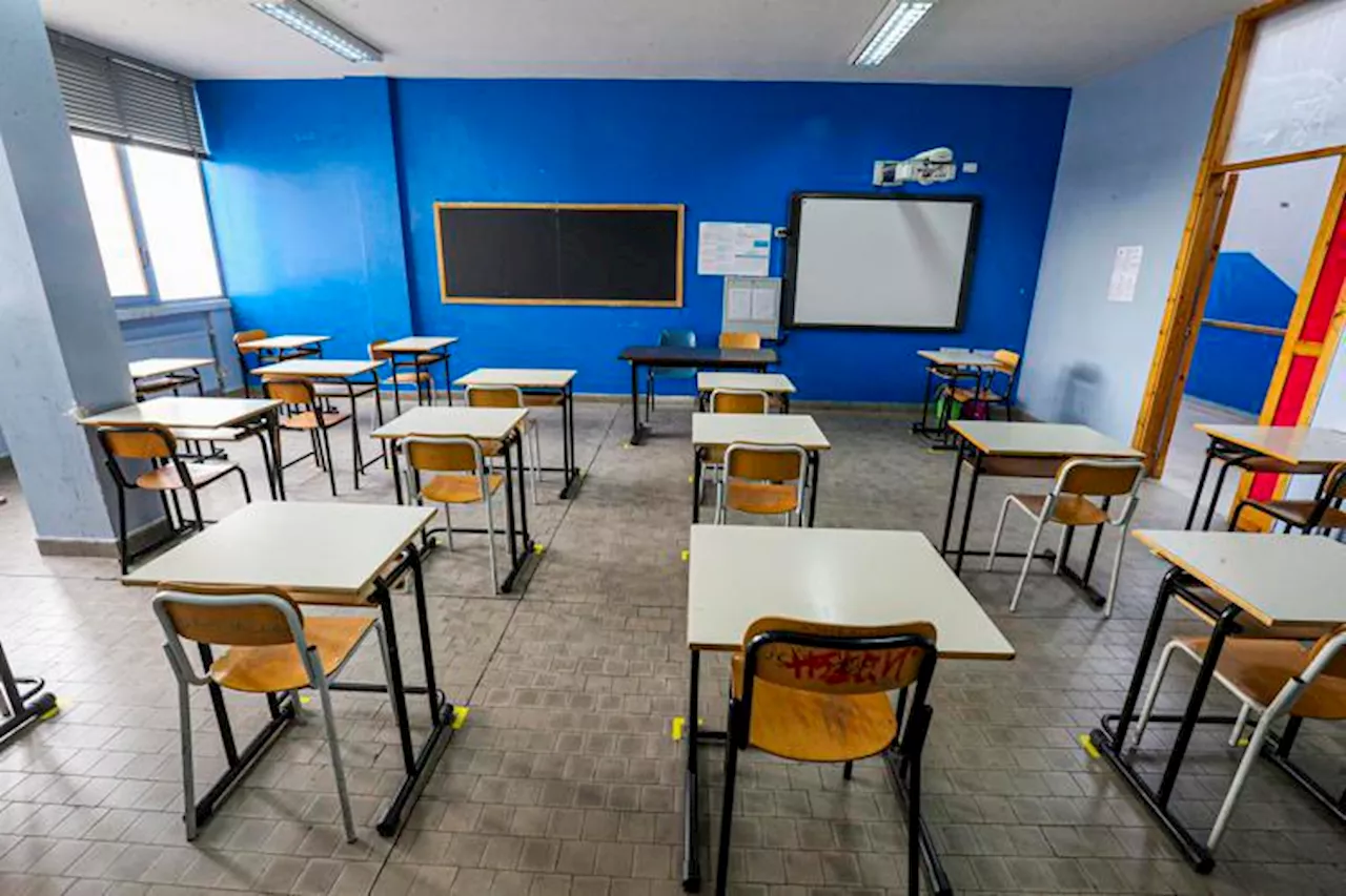 Scuola, speso solo il 17% dei fondi del Pnrr: il focus