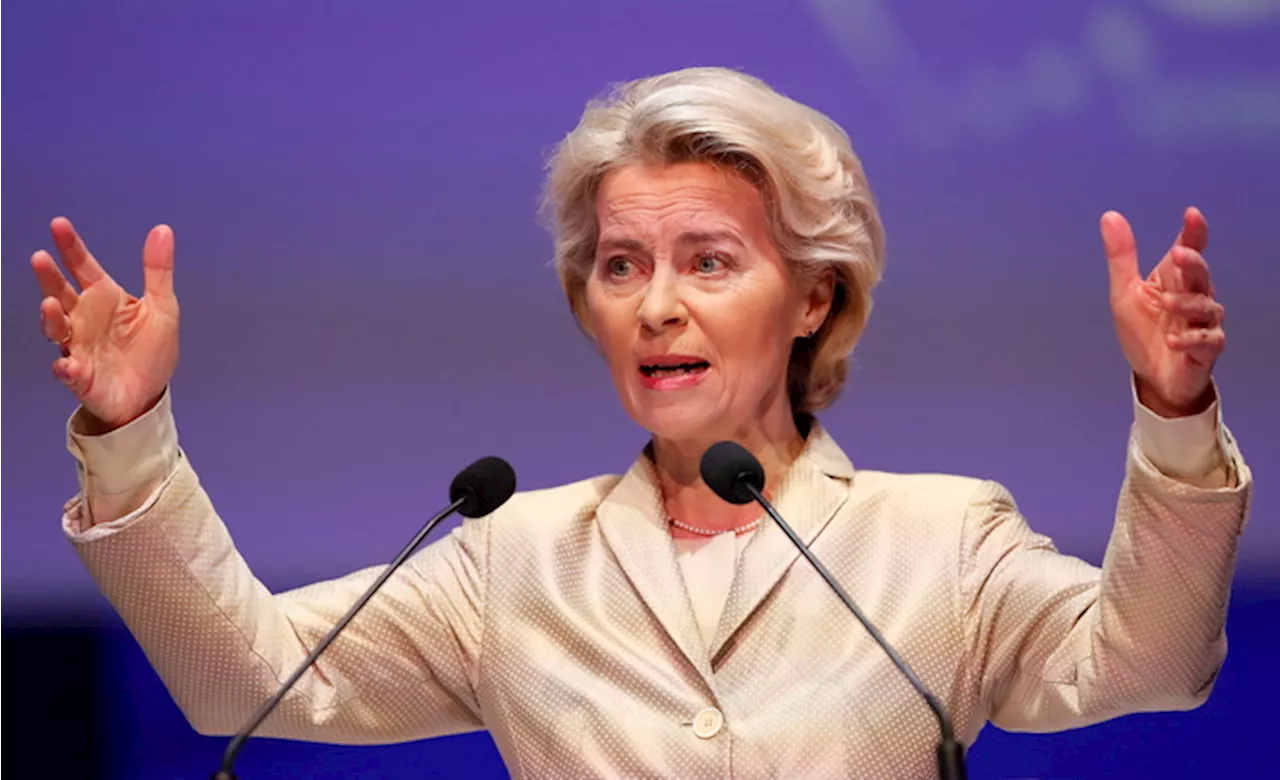 Von der Leyen resta in pole ma incognite non mancano