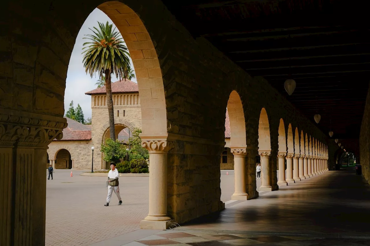 Stanford Misinformation Research Center to Close Amid Political and Legal Pressure