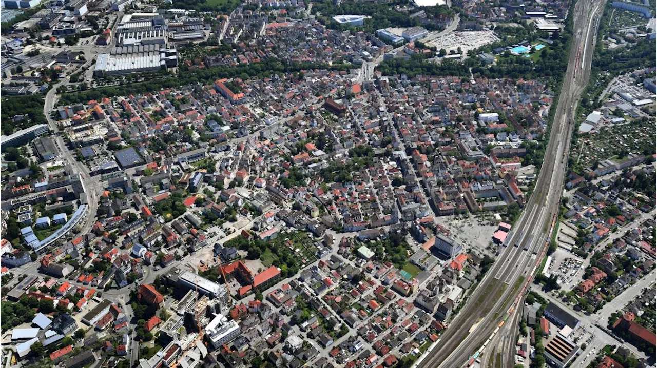 Bürgerbeteiligung: Stadt Augsburg bietet mehr Überblick über Stadtteilprojekte