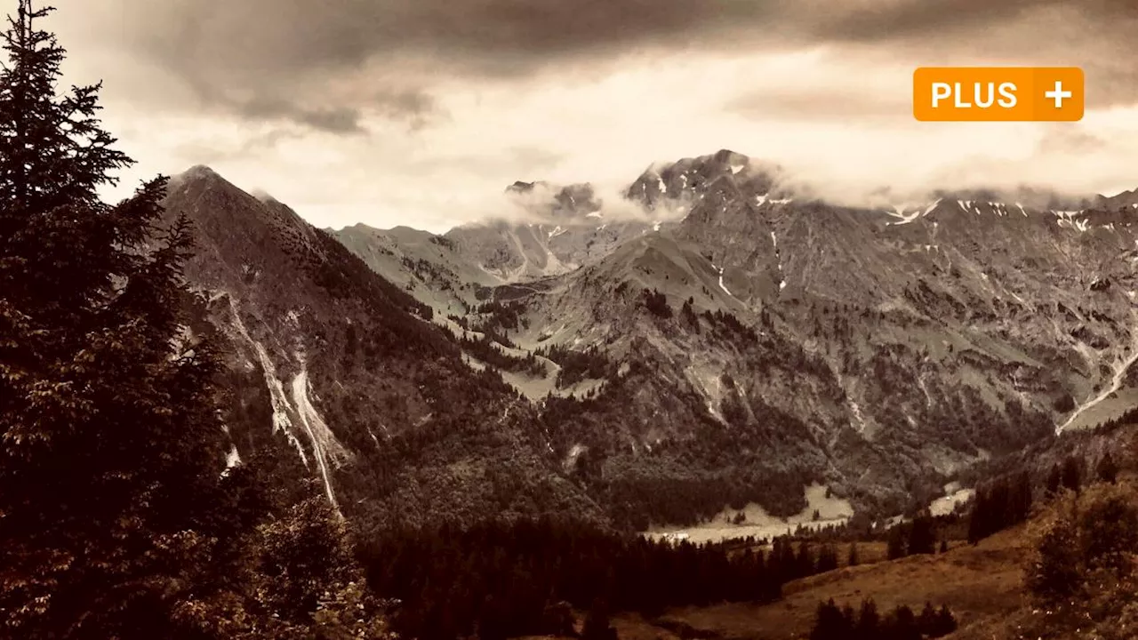 Diese Wanderungen gehen auch bei schlechtem Wetter