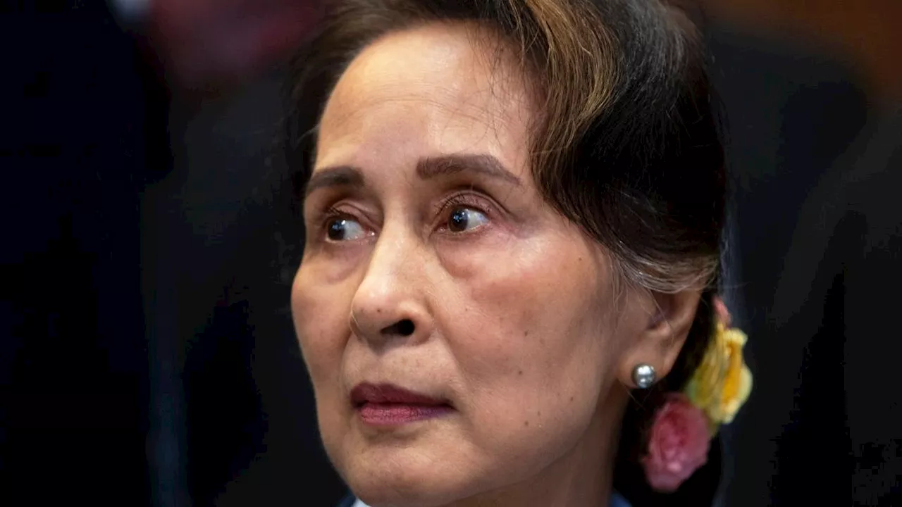 Familie ohne Kontakt zu Ex-Premier Aung San Suu Kyi