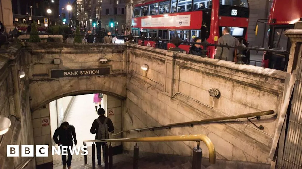 London mayor considers more Night Tube trains