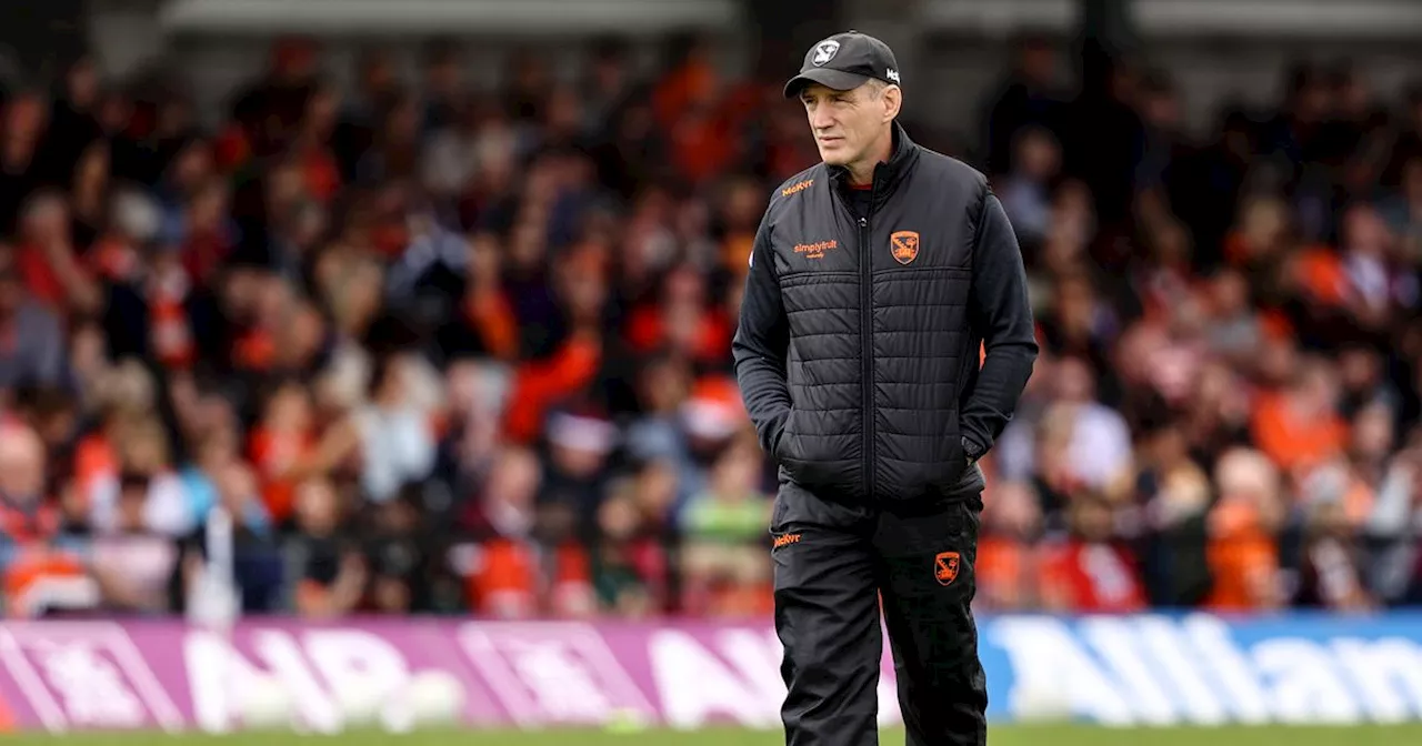 Armagh vs Galway LIVE score updates from All-Ireland SFC round three clash