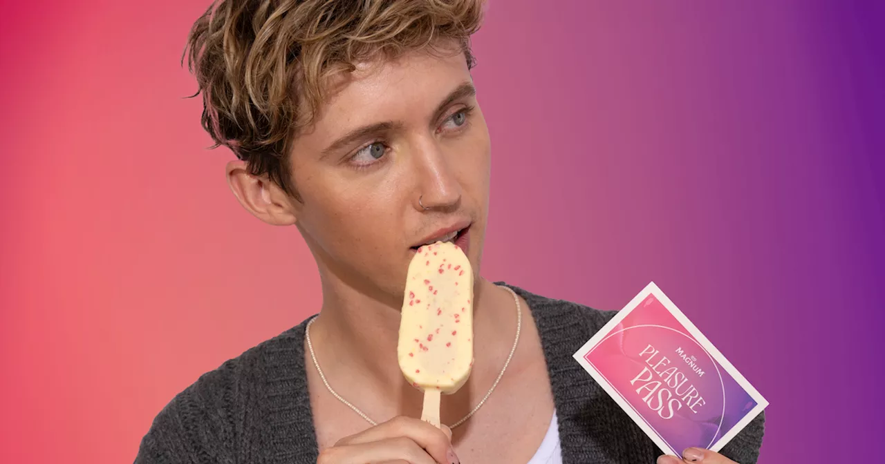 Brits missing out on exciting and unexpected experiences