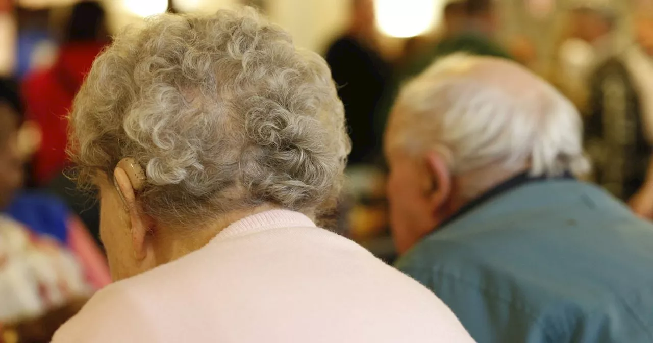 Over 100,000 older people in Northern Ireland experience abuse