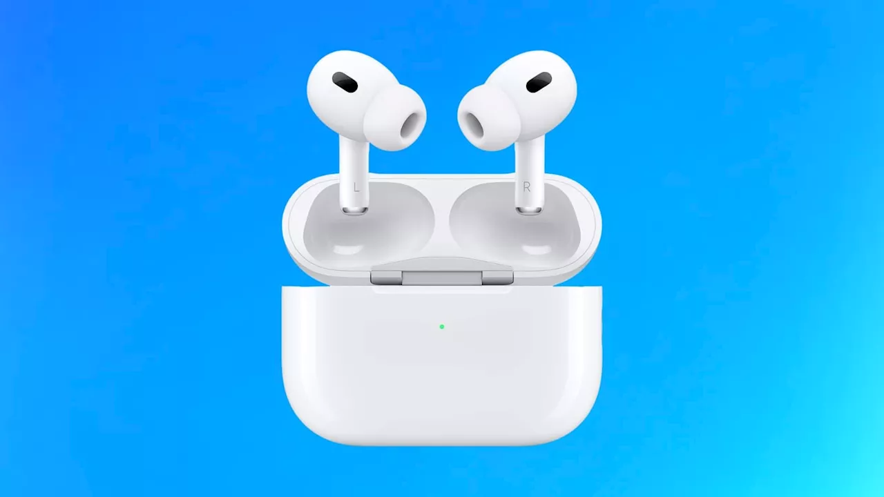 Comment passer à côté des AirPods Pro 2 d'Apple avec une réduction aussi importante ?