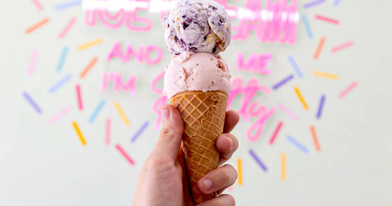 5 new ice cream and gelato in Toronto you need to try