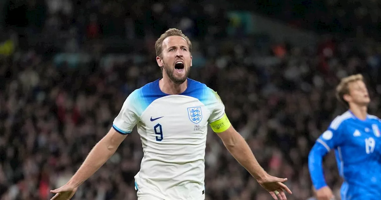 Titelkandidat England will gegen Serbien die ersten drei Punkte einfahren