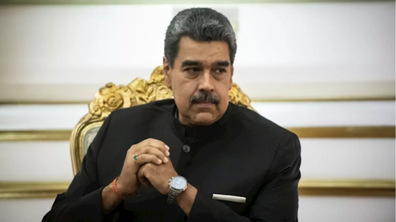 Venezuela Watchers Say Maduro Will Seek to Evade Latest Sanctions