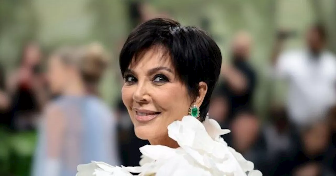 ‘The Kardashians’ Floats Kris Jenner Becoming a Surrogate at Age 68: ‘Your Uterus Doesn’t Age’