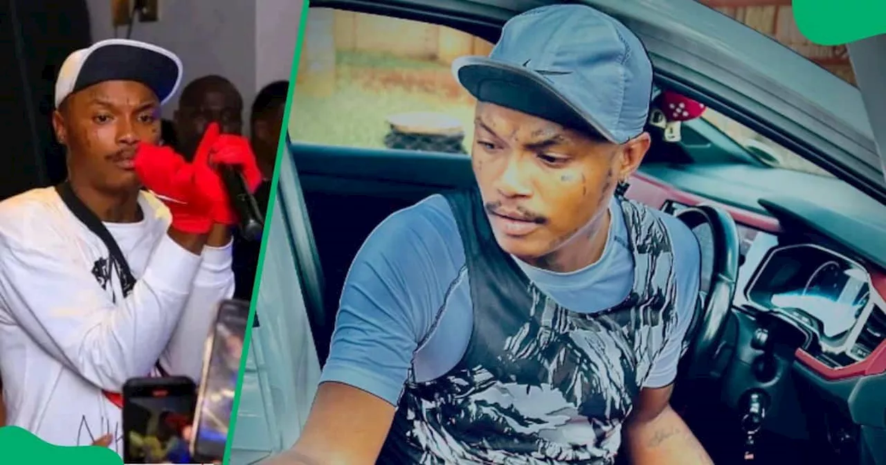 Rapper Shebeshxt Faces Possible Culpable Homicide After Fatal Accident, SA Airs Mixed Views