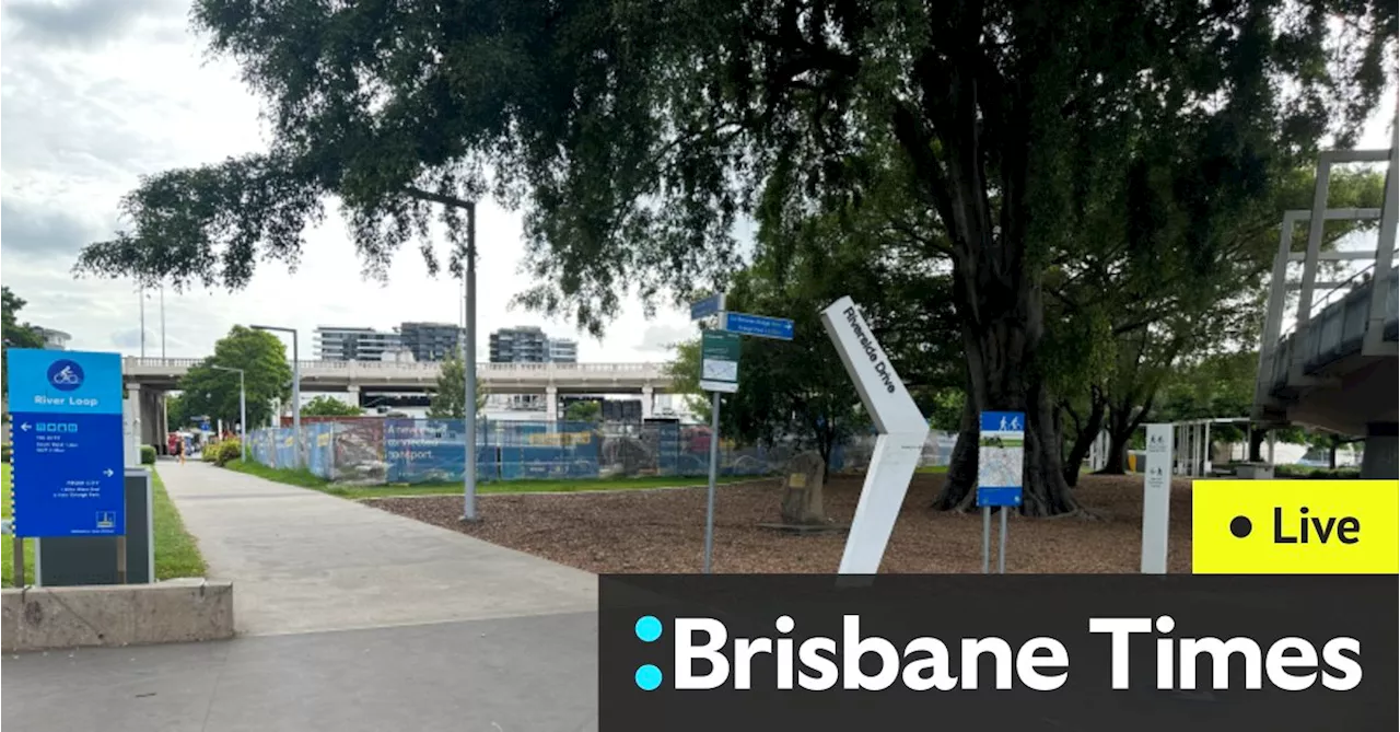 Brisbane News Live: Mother and son killed in house fire; How to bring Brisbane workers back to CBD