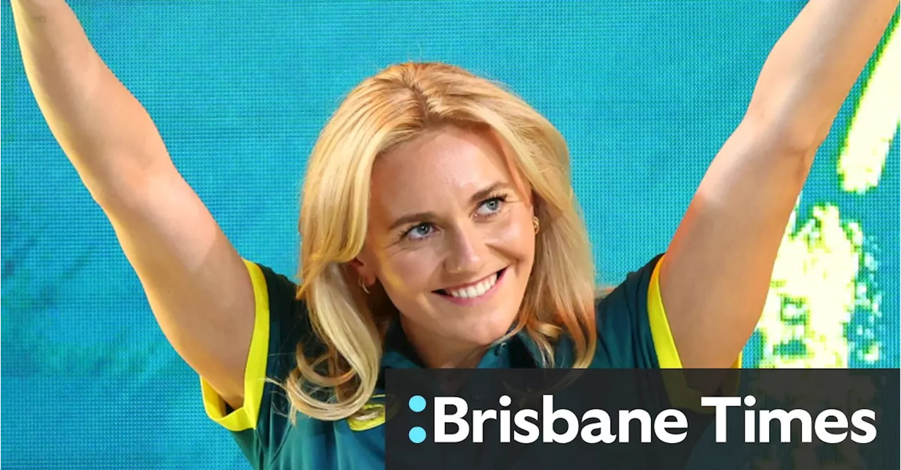 How Australia’s swimmers compare to the rest of the world ahead of Olympics