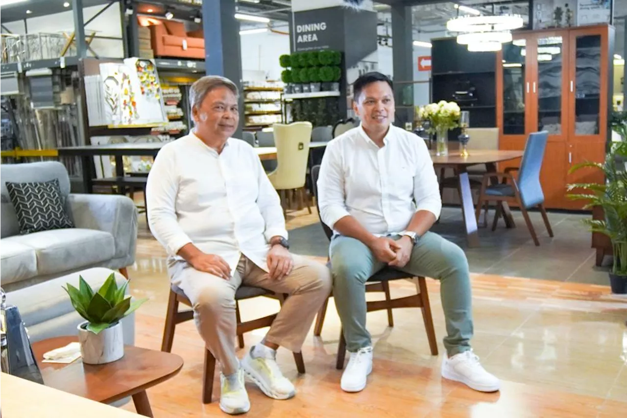 An Alagang Wilcon Story: Father and son share builders’ dreams beyond DNA