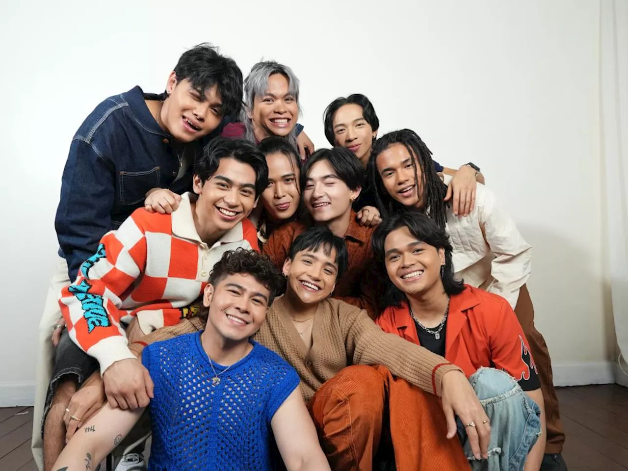  The Juans join forces with ALAMAT for new single, ‘Gupit’