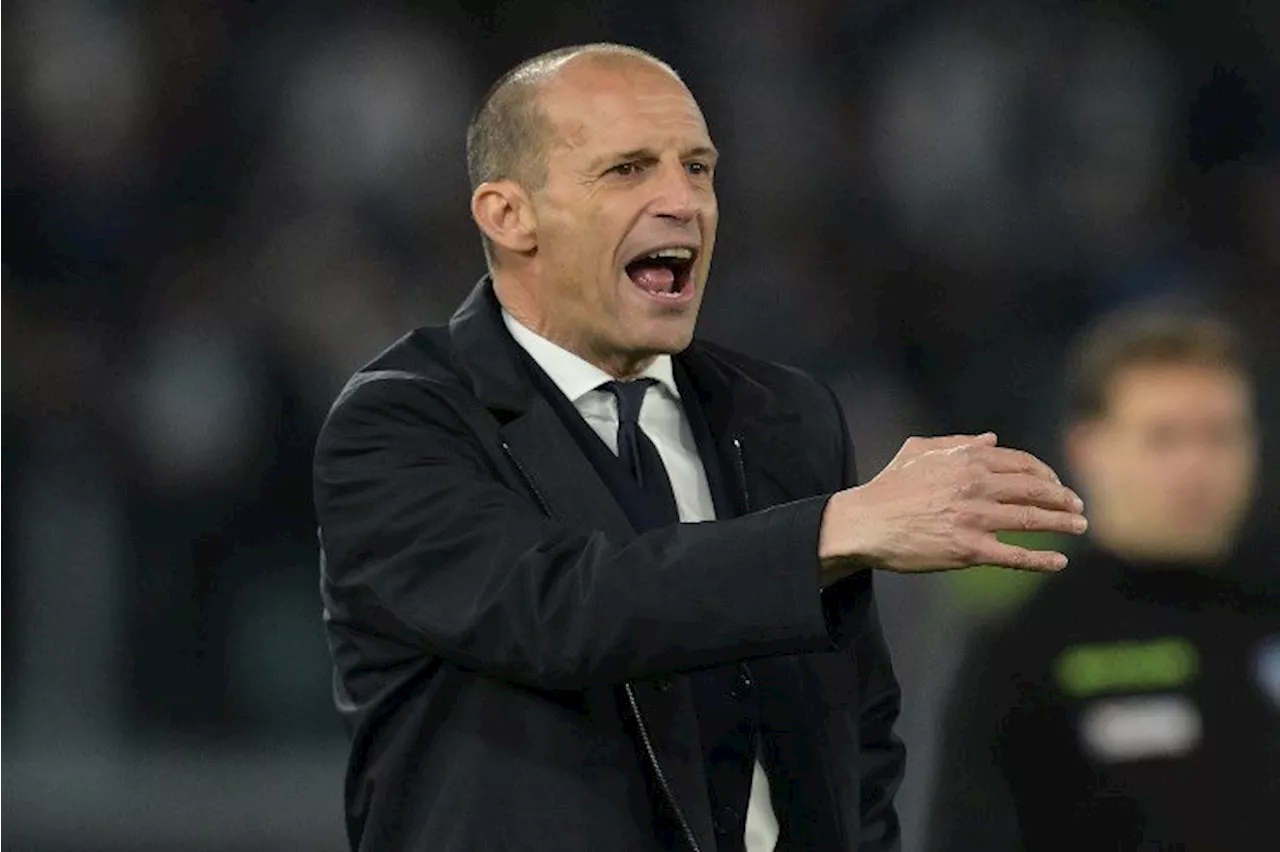 La Juve ci riprova dopo il No di Allegri: serve l’addio di Chiesa