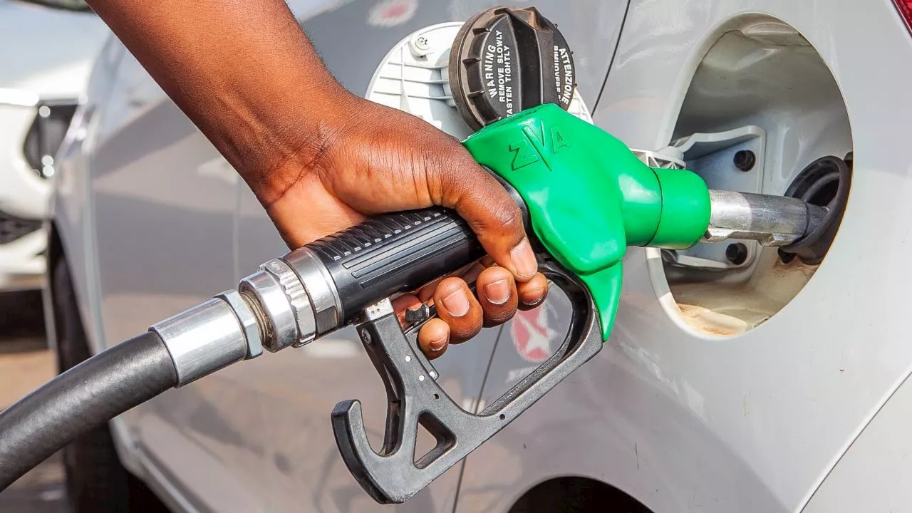 Big petrol price cut for South African motorists