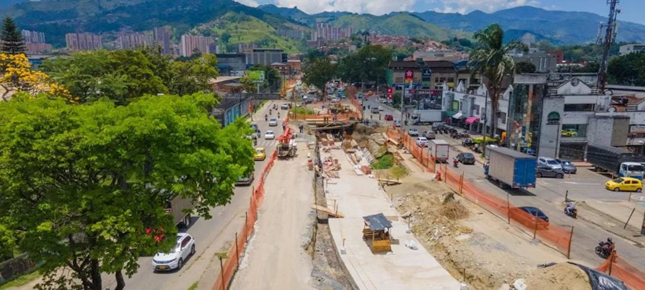 Condenan a Metroplús y a consorcio constructor por la muerte de un transeúnte en Medellín