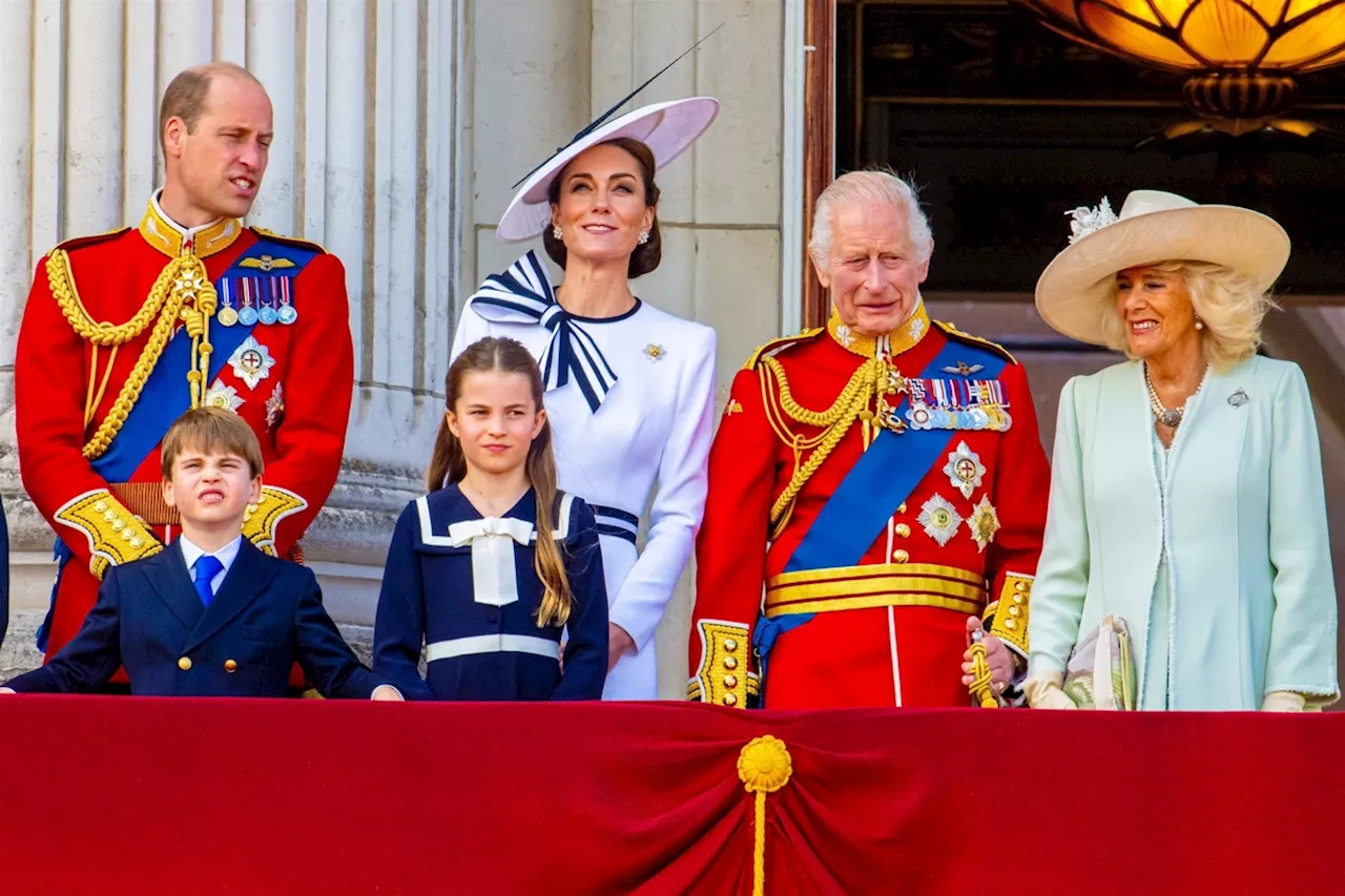 Kate Middleton de retour : ce geste tendre de Charles III qui prouve leur complicité