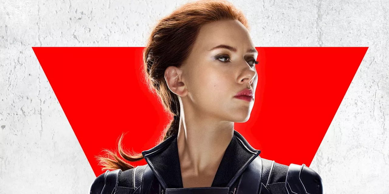 All 6 Female-Led MCU Movies, Ranked by Rewatchability