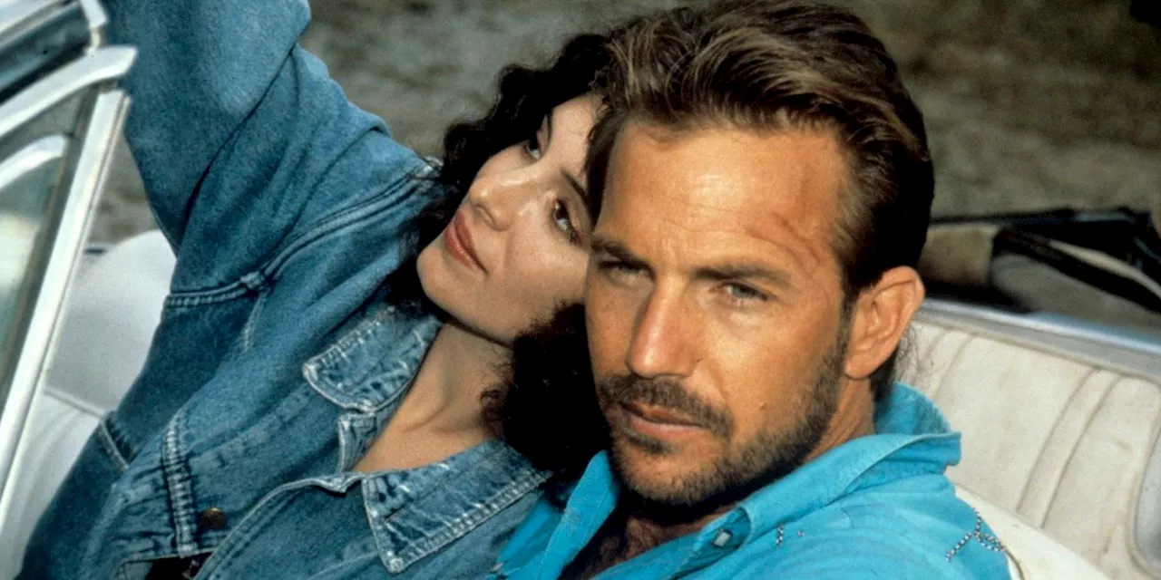 Kevin Costner's Darkest Role Was In This Brutal Neo-Western Thriller