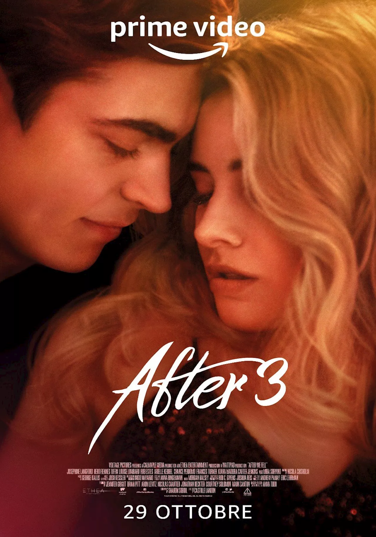 After 3 - Film (2021)