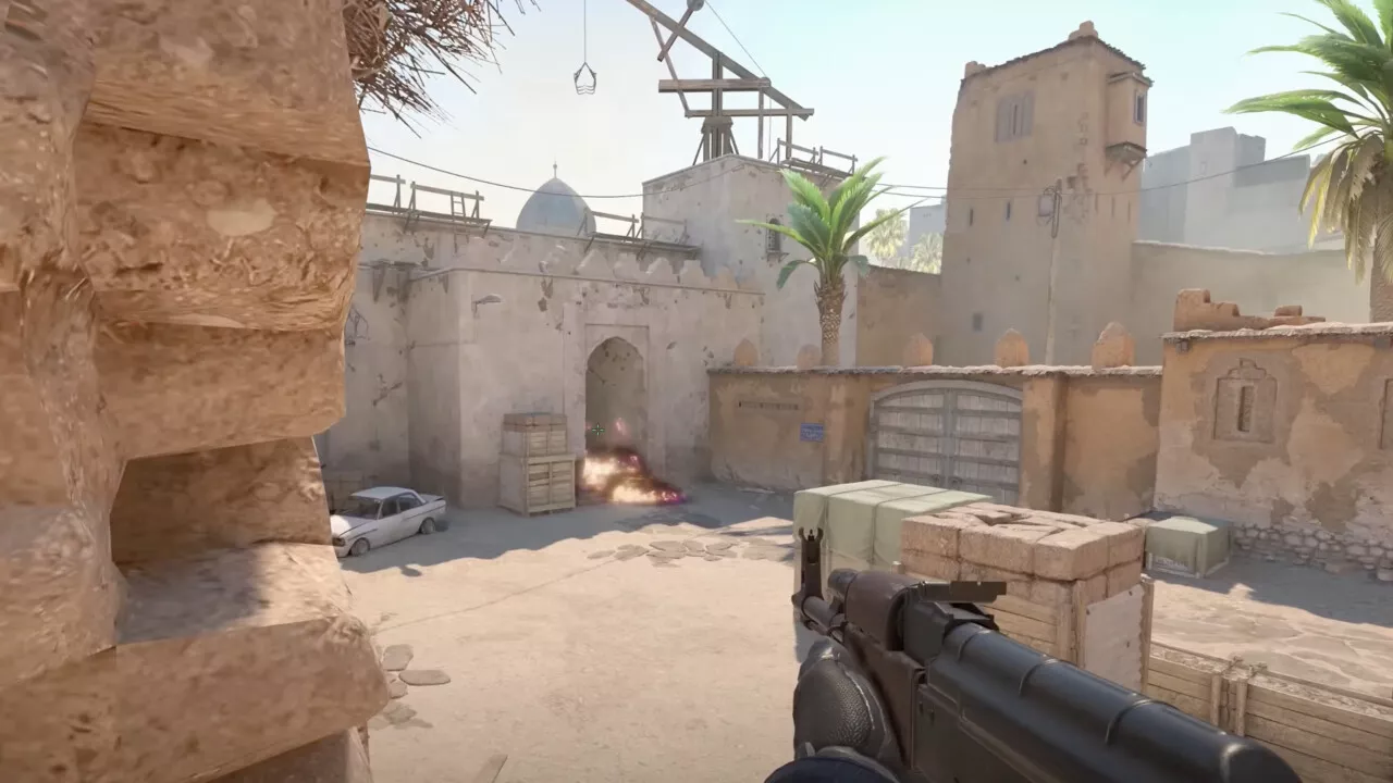 25 Jahre Counter-Strike: Spielt ihr noch immer CS und was sind eure liebsten Maps?