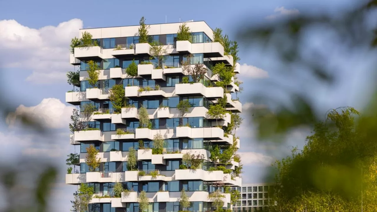 Edilizia, è boom di «Healthy Buildings» (+100% in 5 anni): le 10 tecnologie che rendono gli edifici più green