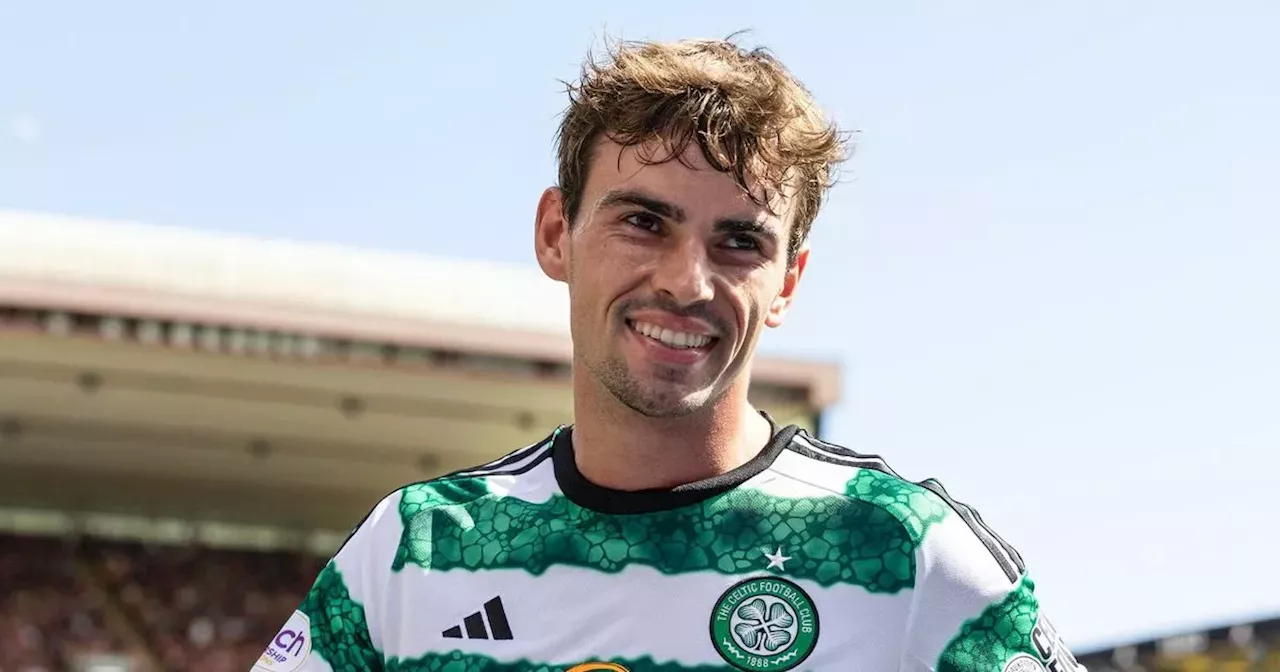 Celtic 'give' new Matt O'Riley transfer price to Atletico Madrid