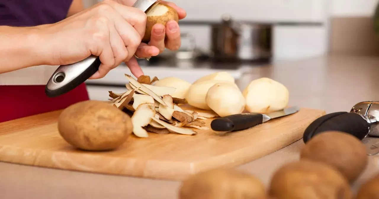 Mary Berry's simple potato dish that pairs 'perfectly' with roast chicken