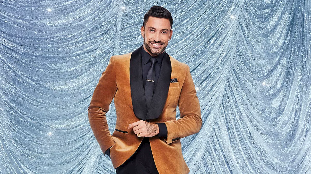 Former Strictly star Giovanni Pernice 'made lewd gesture' to dance partners during rehearsals, BBC...