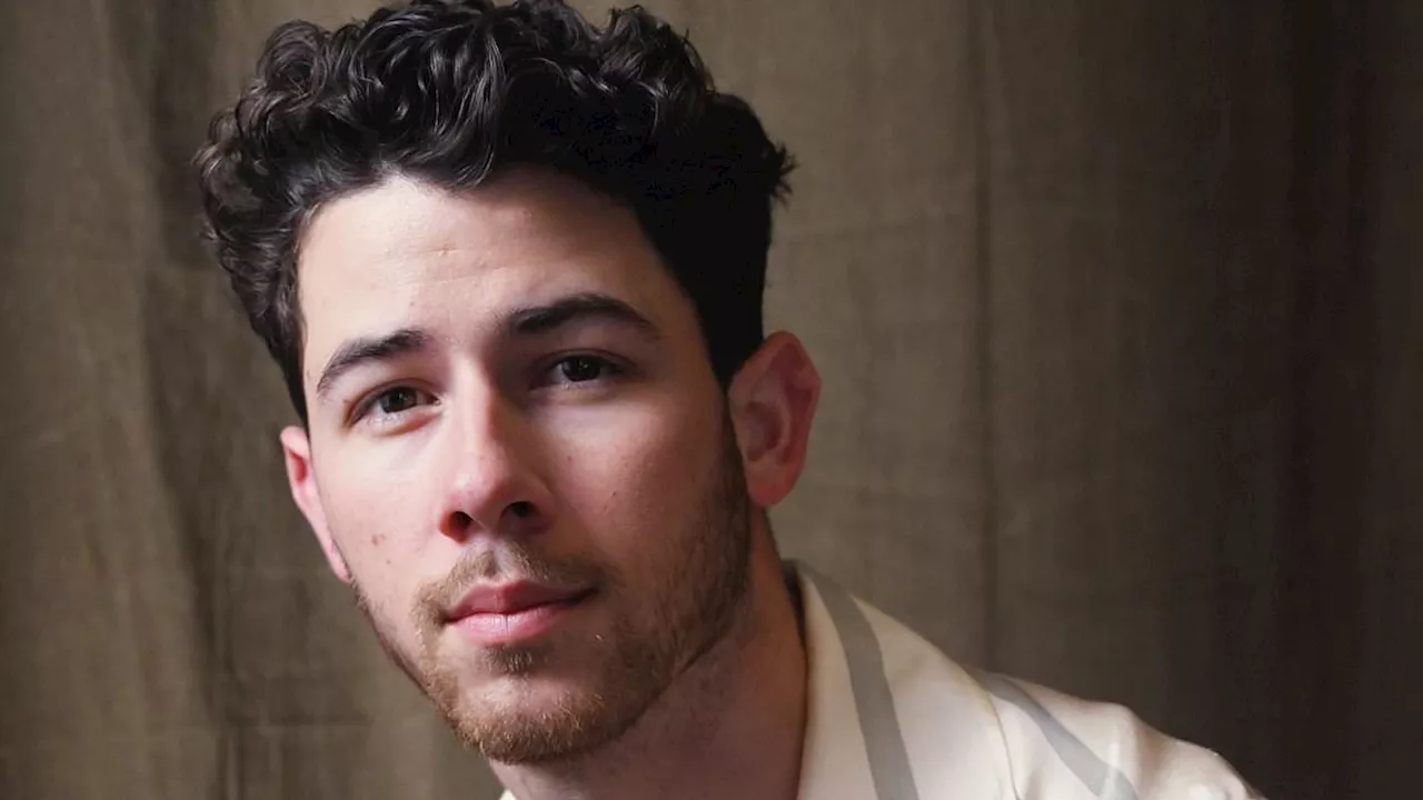 Nick Jonas returning to Broadway in musical romantic comedy The Last Five Years from Tony-nominated...