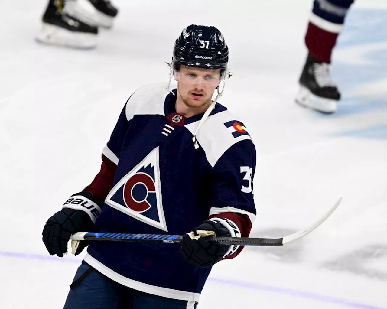 Avalanche Journal: What could Casey Mittelstadt’s next contract look like?