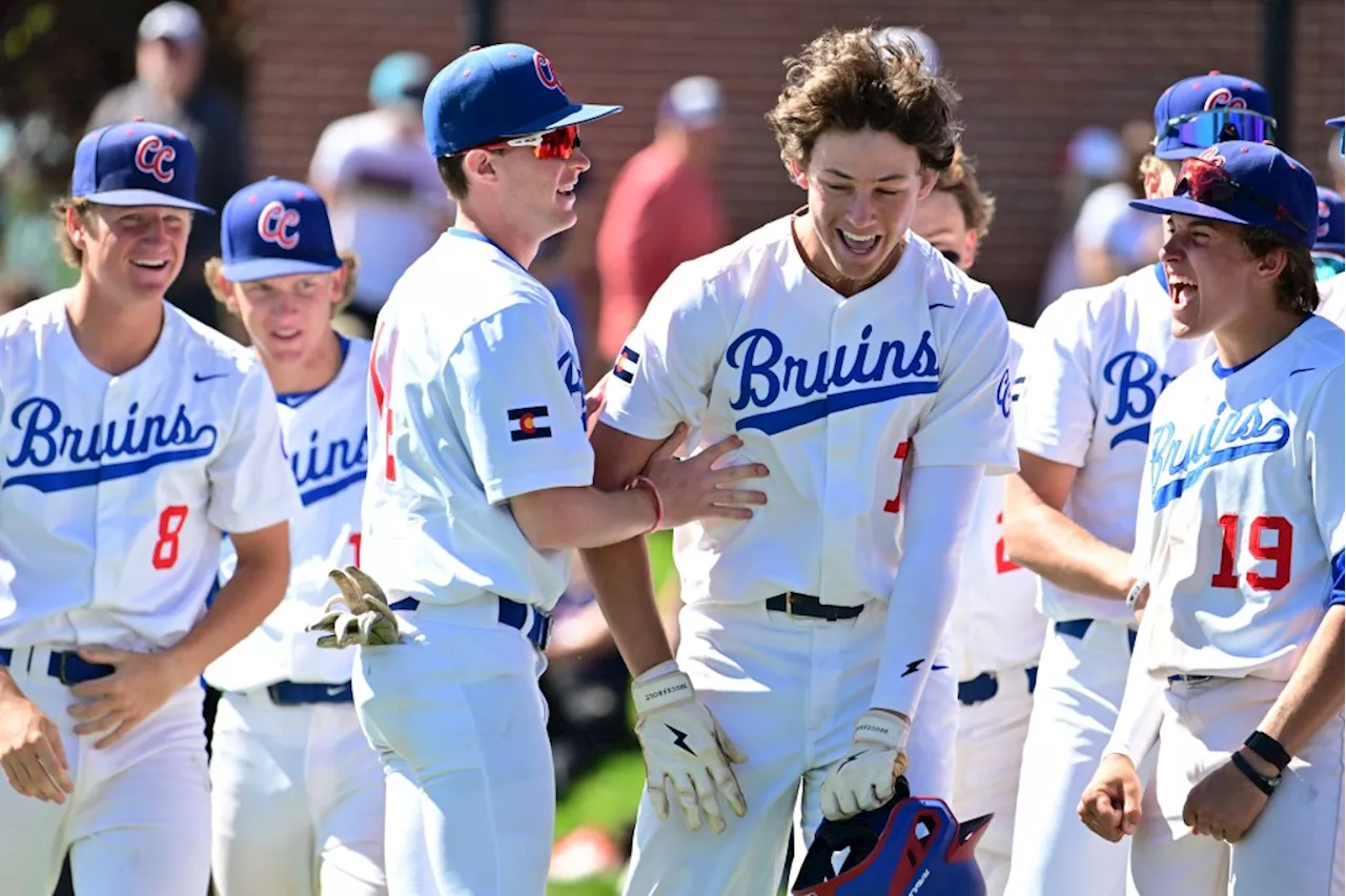 The Denver Post’s 2024 All-Colorado baseball team