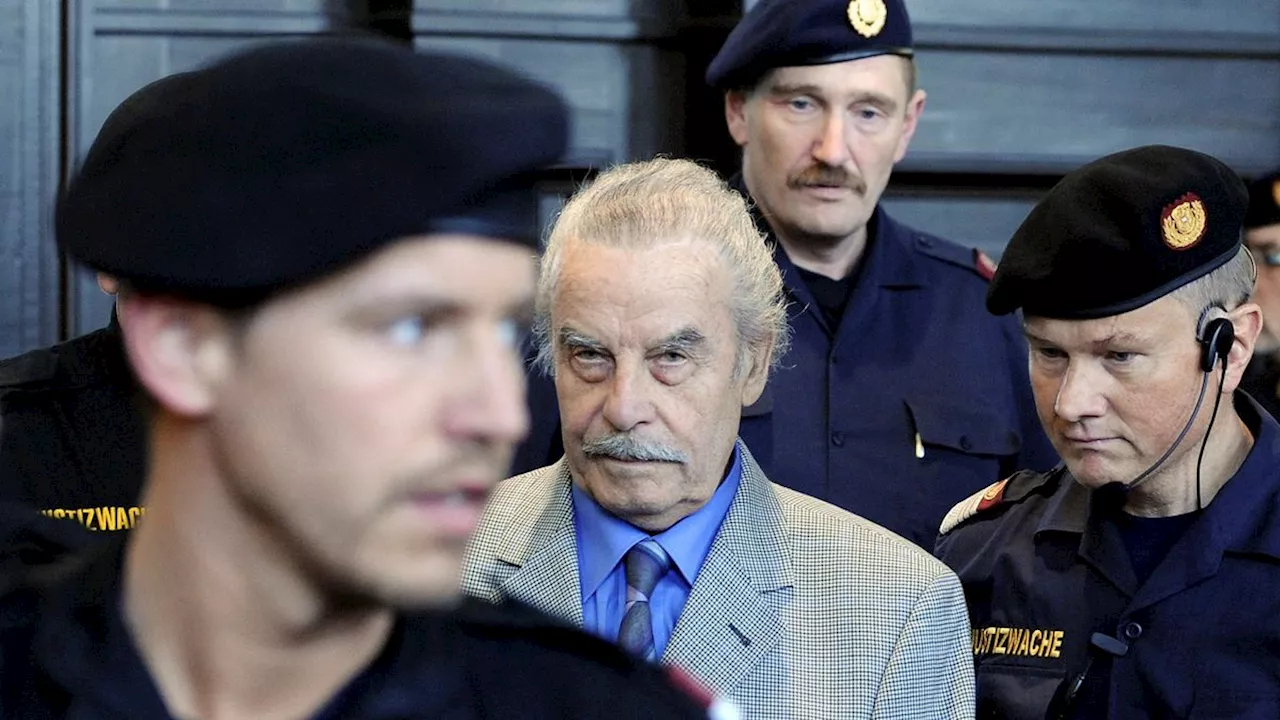 Inzesttäter von Amstetten: Josef Fritzl soll offenbar entmündigt werden