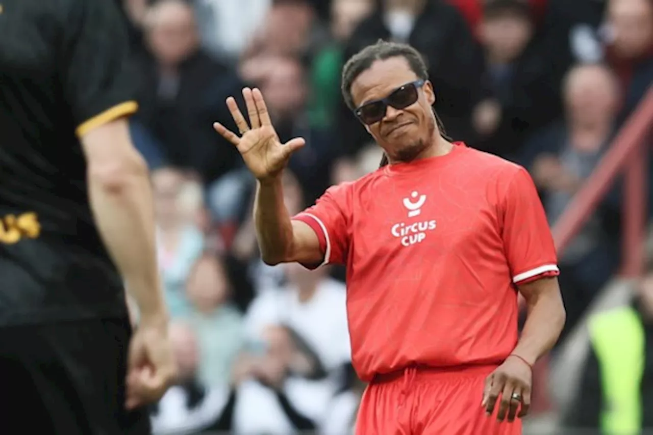 Ex-assistent-bondscoach Edgar Davids over Nederland op EK: “De finale moet doenbaar zijn”