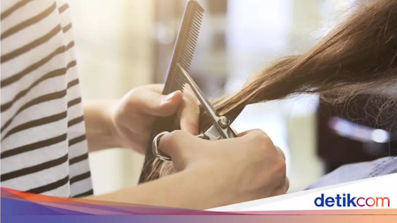 Potong Rambut saat Idul Adha, Boleh atau Tidak Ya?