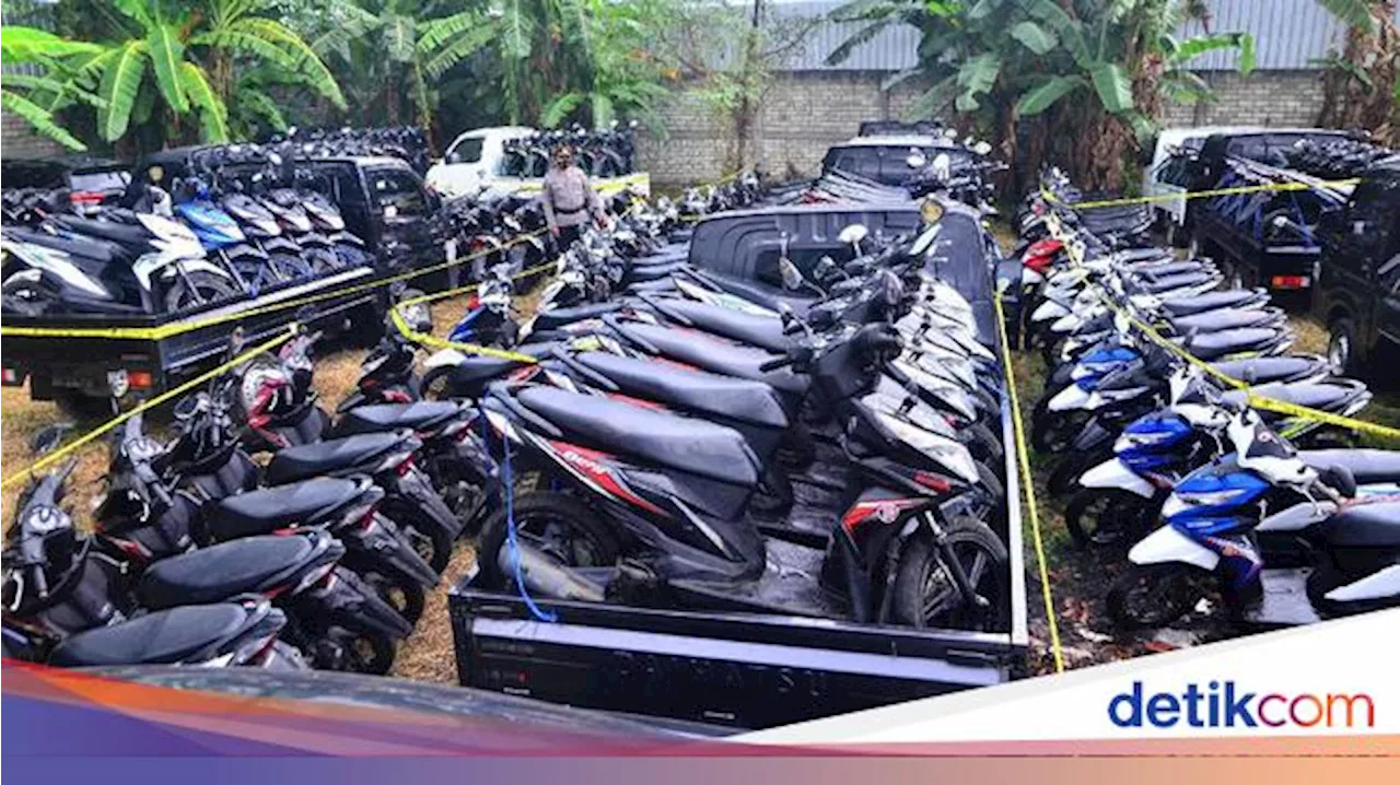 Kondisi Ekonomi Pati, Daerah yang Viral Gegara Kendaraan Bodong