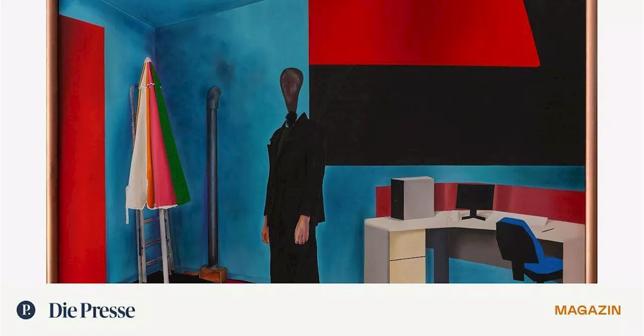 Art Basel: Wo die Elite der Kunstwelt Geschäfte macht