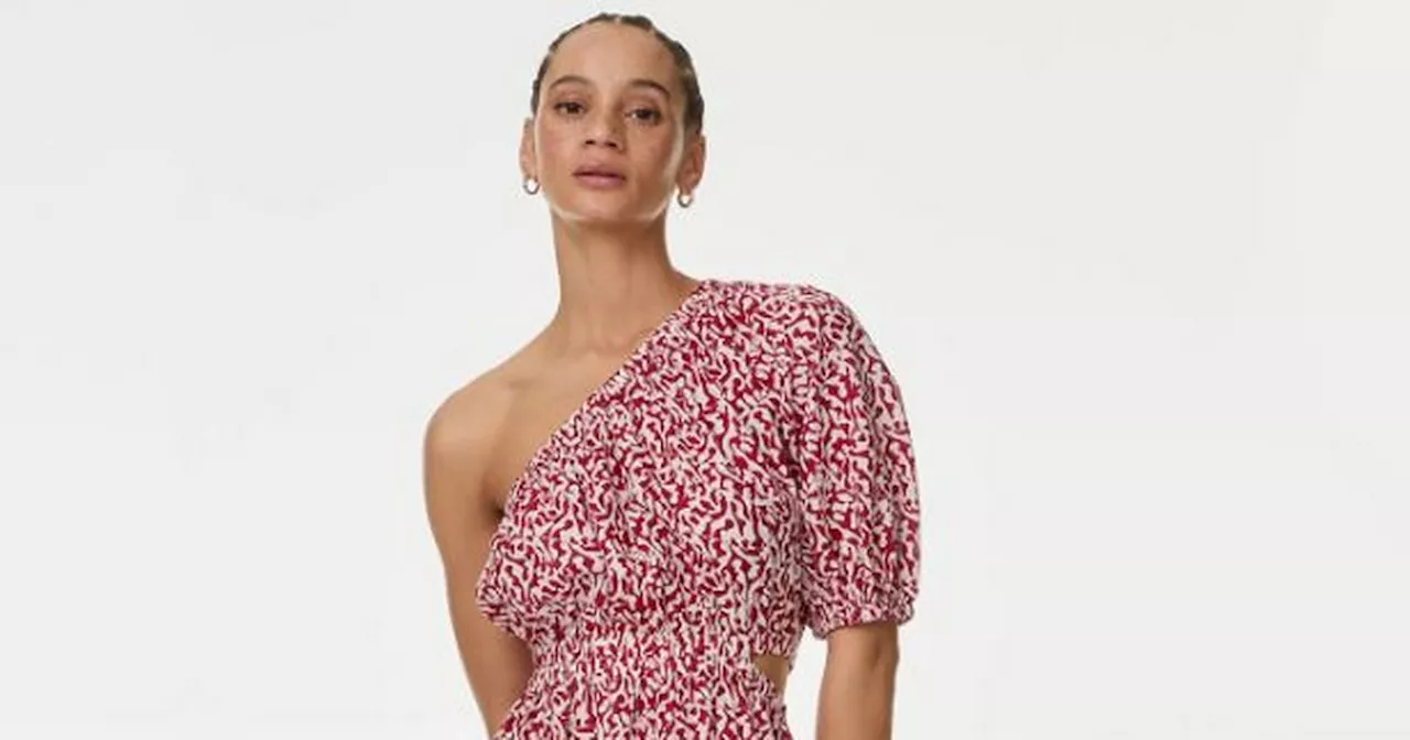 M&S selling £39 sun dress that 'looks amazing whatever your age'