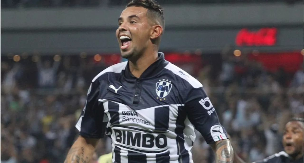 Edwin Cardona, exjugador de Monterrey fue víctima de un violento intento de asalto en Colombia