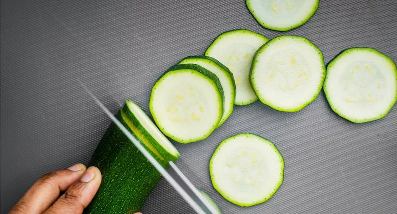 Por estas razones deberías comer pepino más seguido