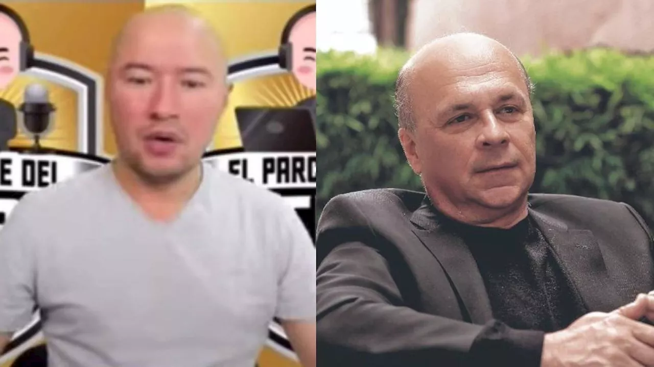  Jorge 'Patrón' Bermúdez ataca con todo a Carlos Antonio Vélez por título de Bucaramanga: 'Se tragó sus palabras'