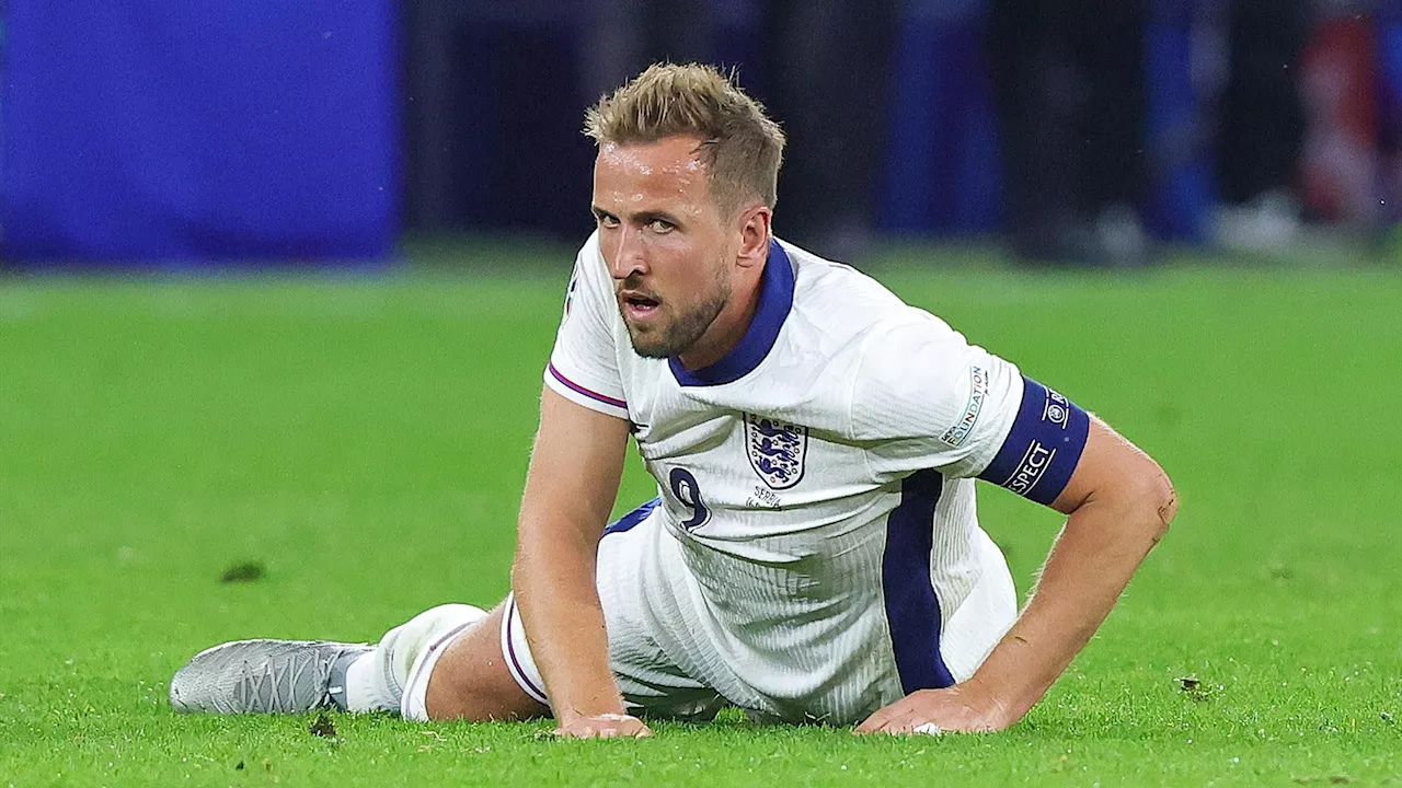  Kuriosum um Bayern-Star Harry Kane und Christoph Kramers Wut: England sorgt für Fragezeichen