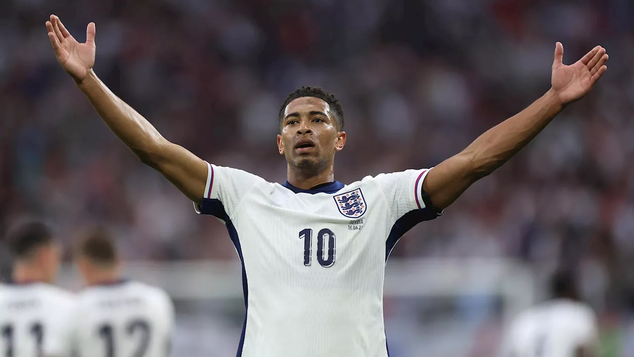  Groupe C : Une triste Angleterre domine la Serbie grâce à Jude Bellingham (0-1)