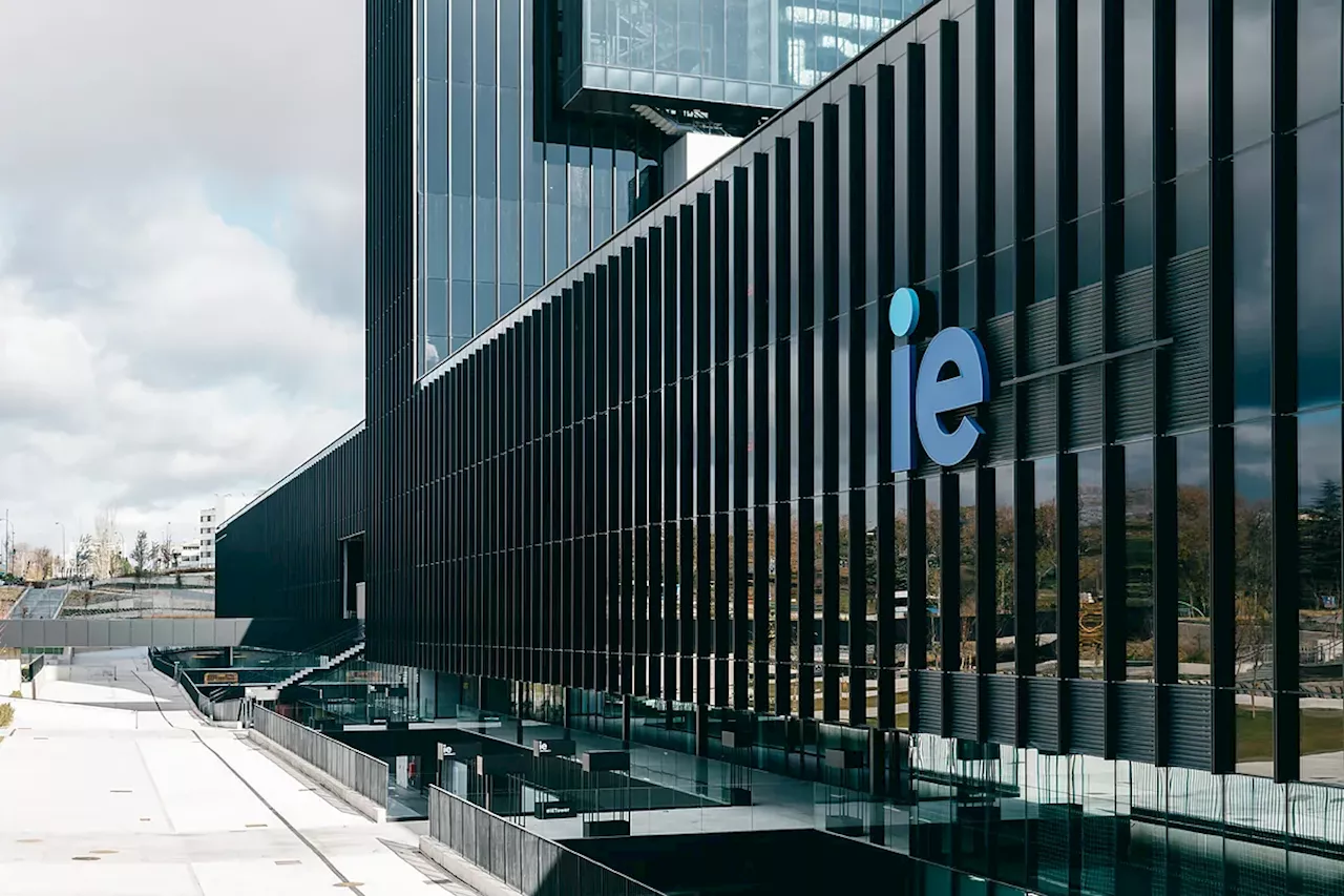 IE y Esade, en el 'top 15' del mundo de máster de finanzas