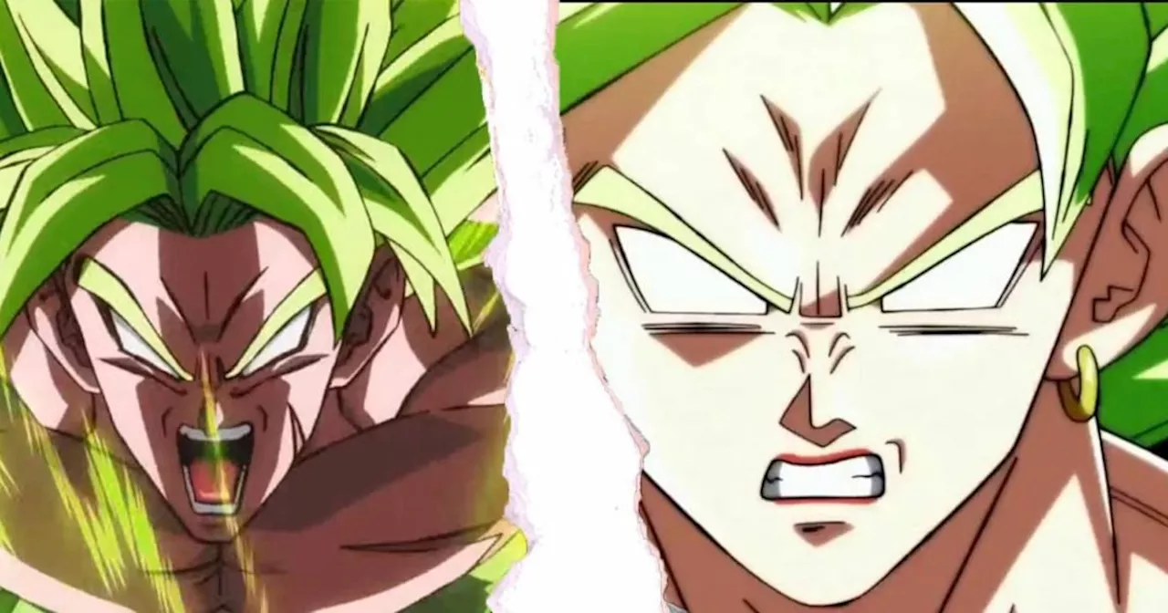 Dragon Ball Super ¿Quién fue la primera y única mujer en transformarse en Super Saiyajin Legendario?