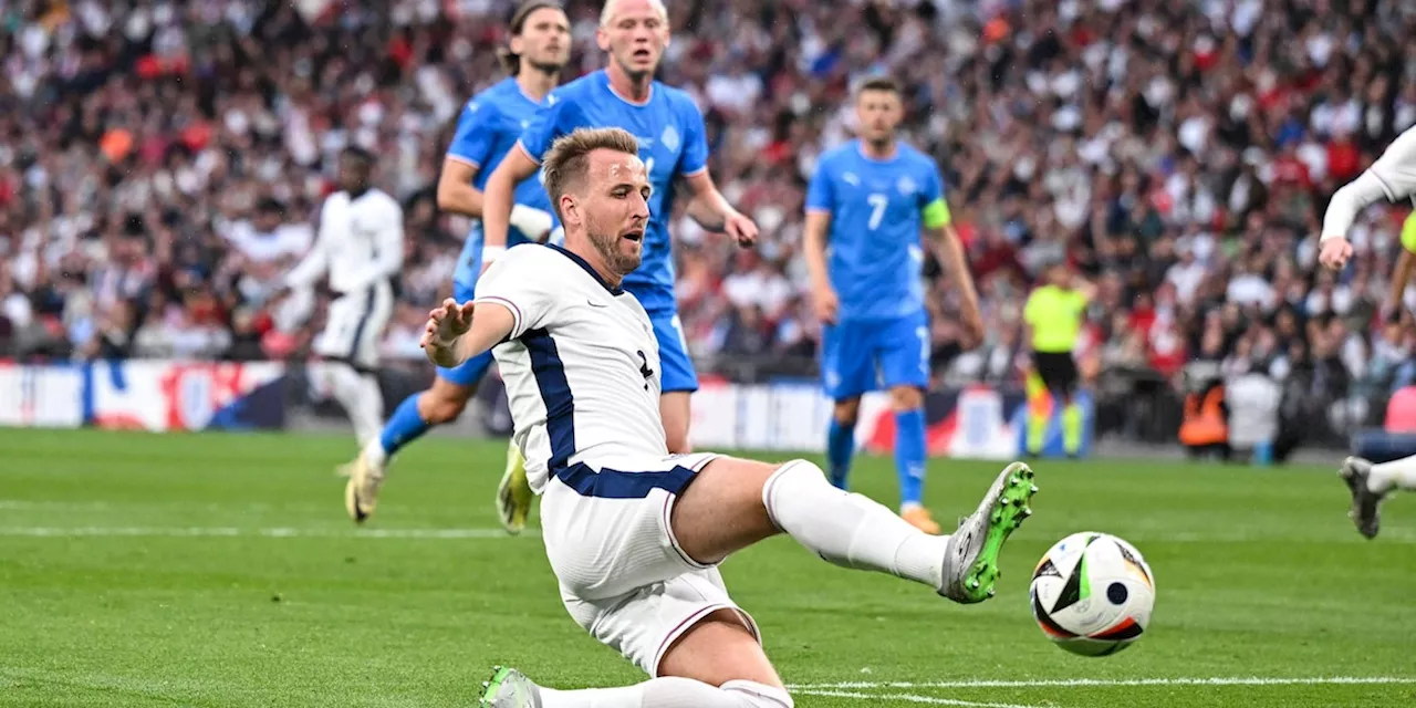 Serbien gegen England im Liveticker - Fußball-EM: Schlägerei vor Spielbeginn