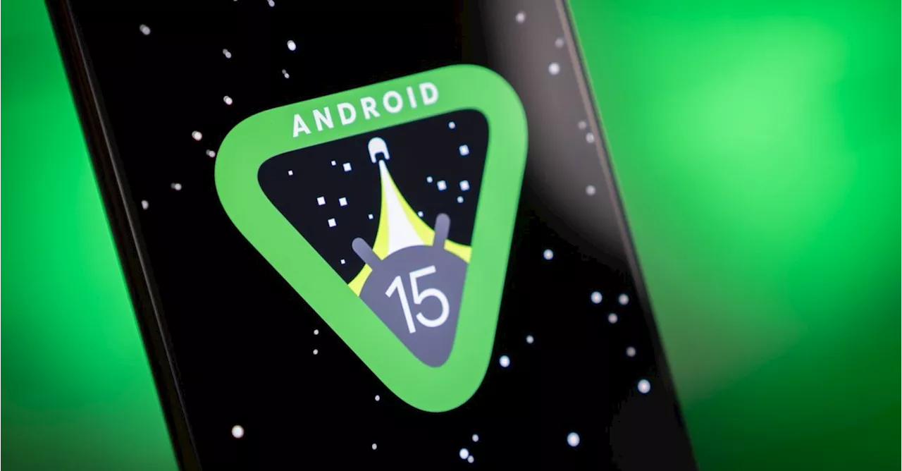 Samsung verändert mit Android 15 die Bedienung eures Handys